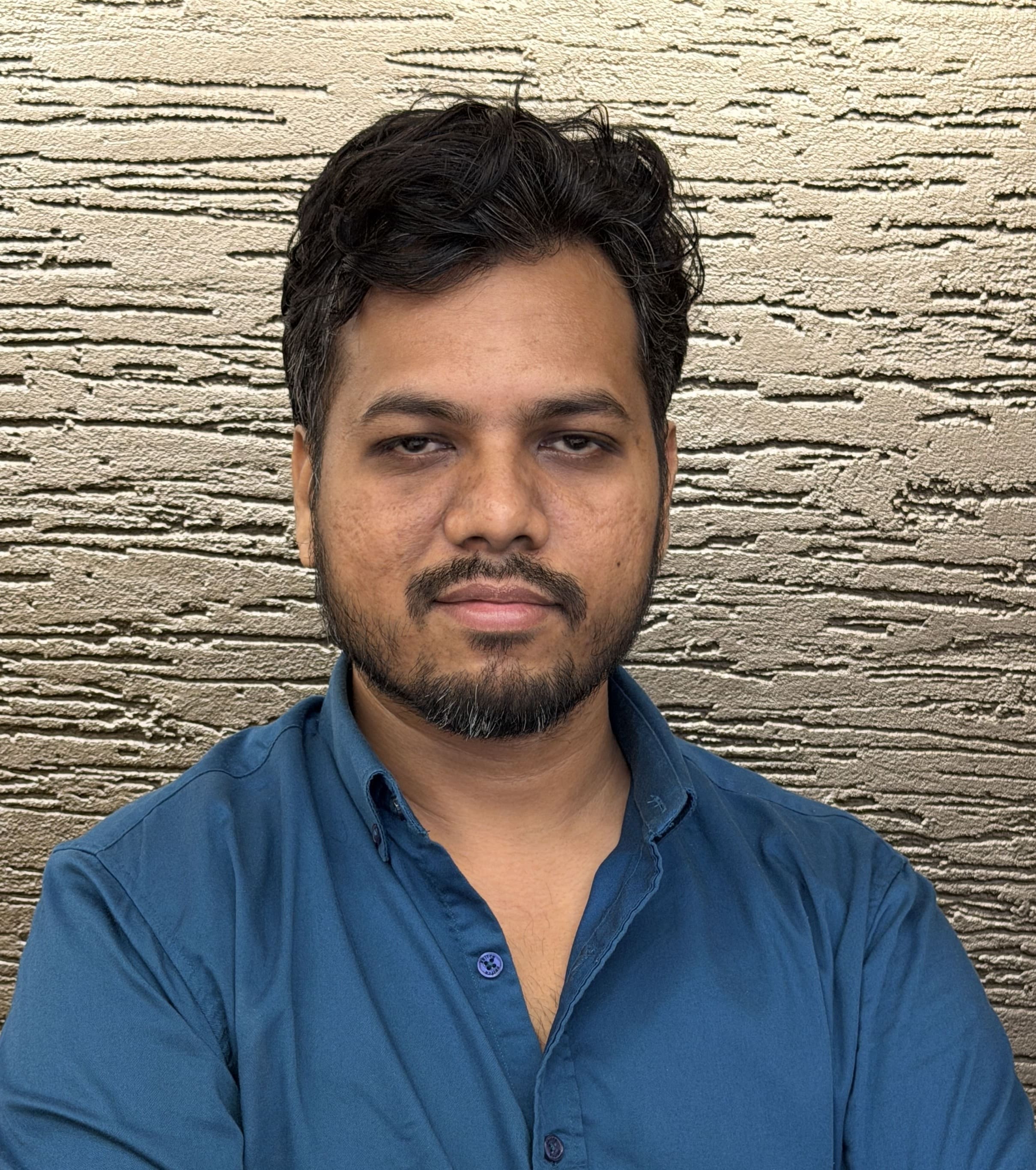 Avinash Kumar Nayak