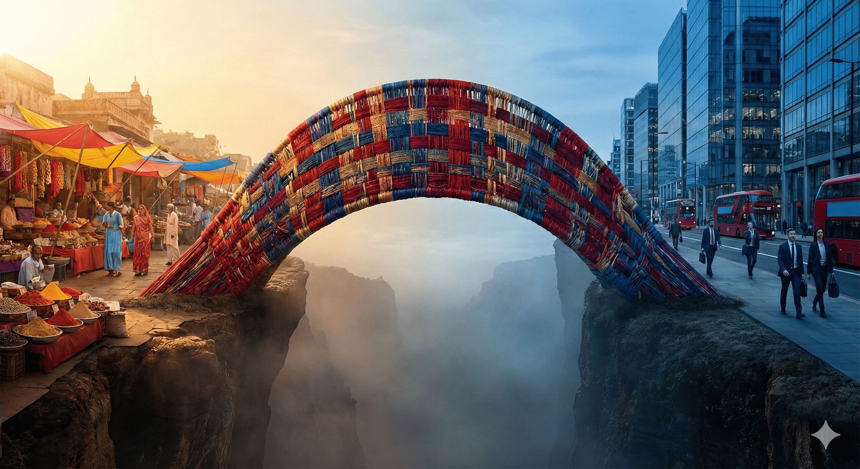 Cultural SEO bridging the gap between local and global