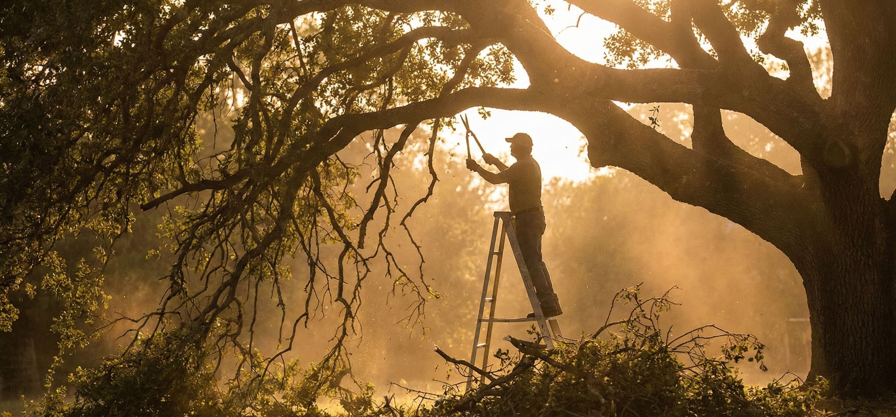 Pruning digital content for growth