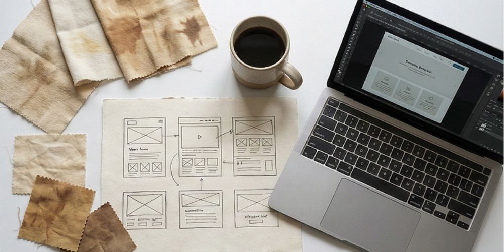 Phygital Branding Experience