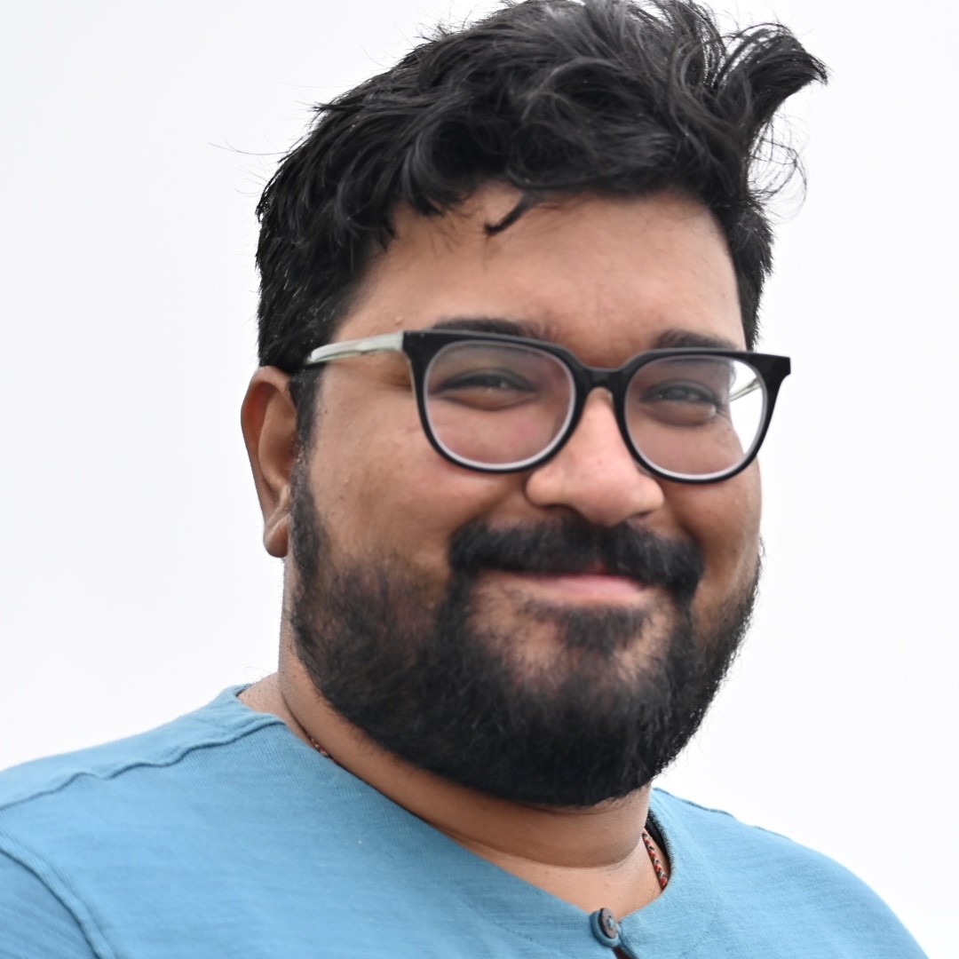 Sai Digbijay Patnaik